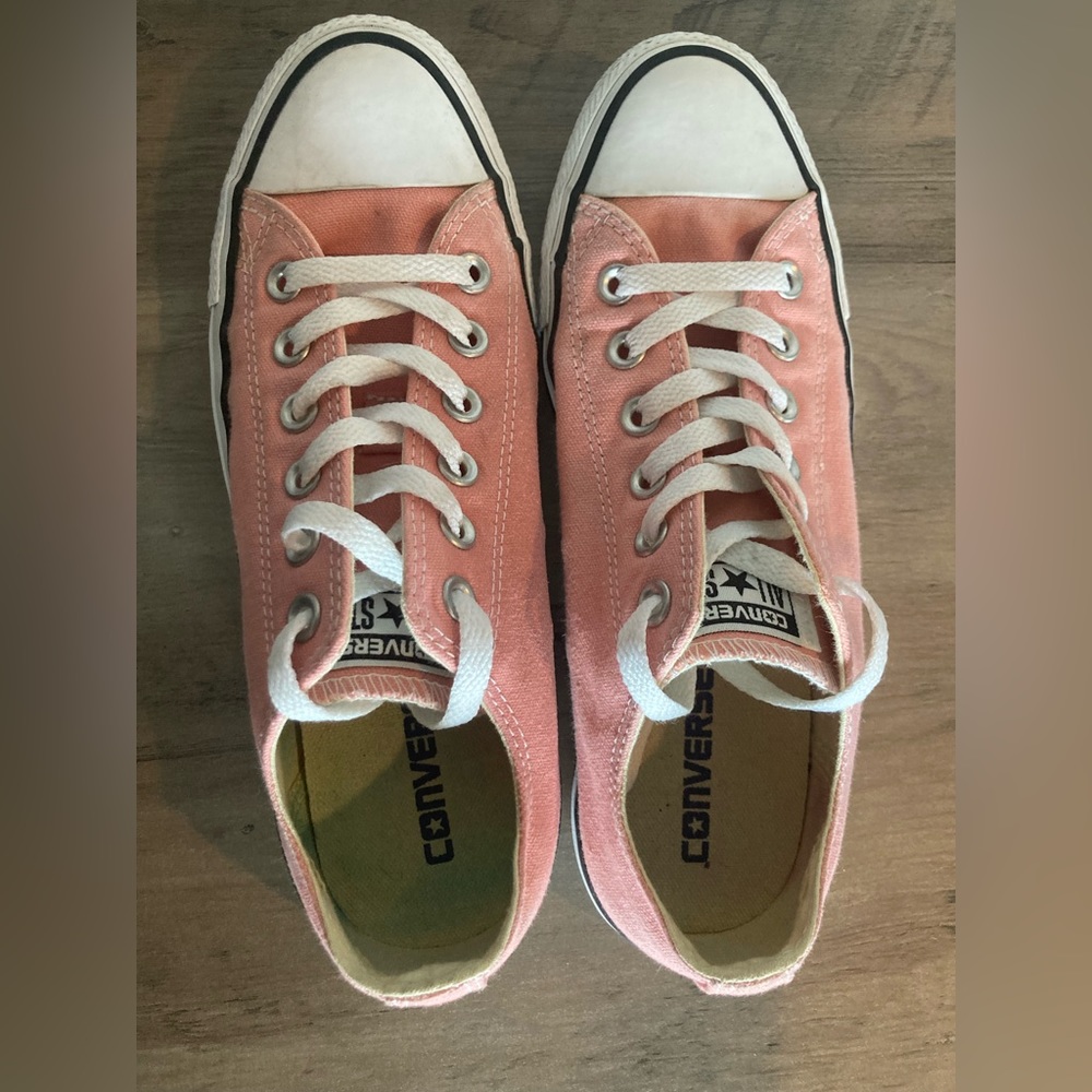 Converse shoes